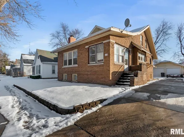 1816 W Callender Ave, Peoria, IL 61606