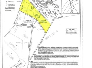 TRACT 3 Lake May Dr NW, Akeley, MN 56433