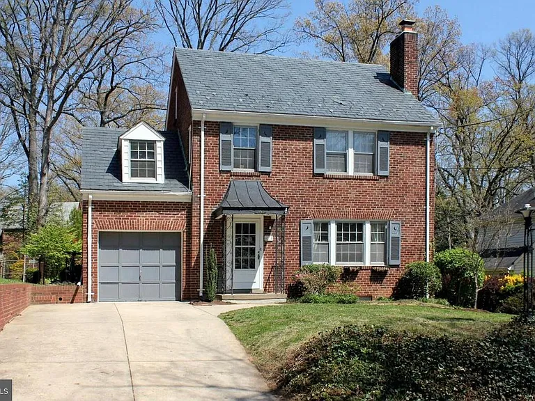 4314 Woodberry St — Photo 1