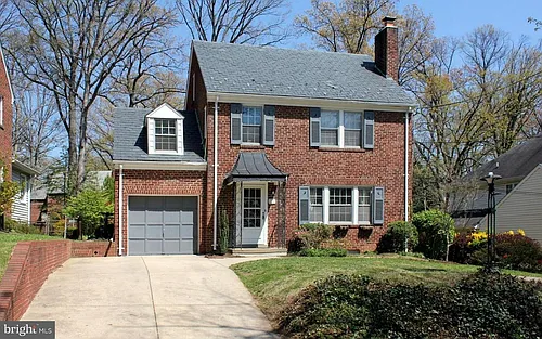 4314 Woodberry St Photo 1
