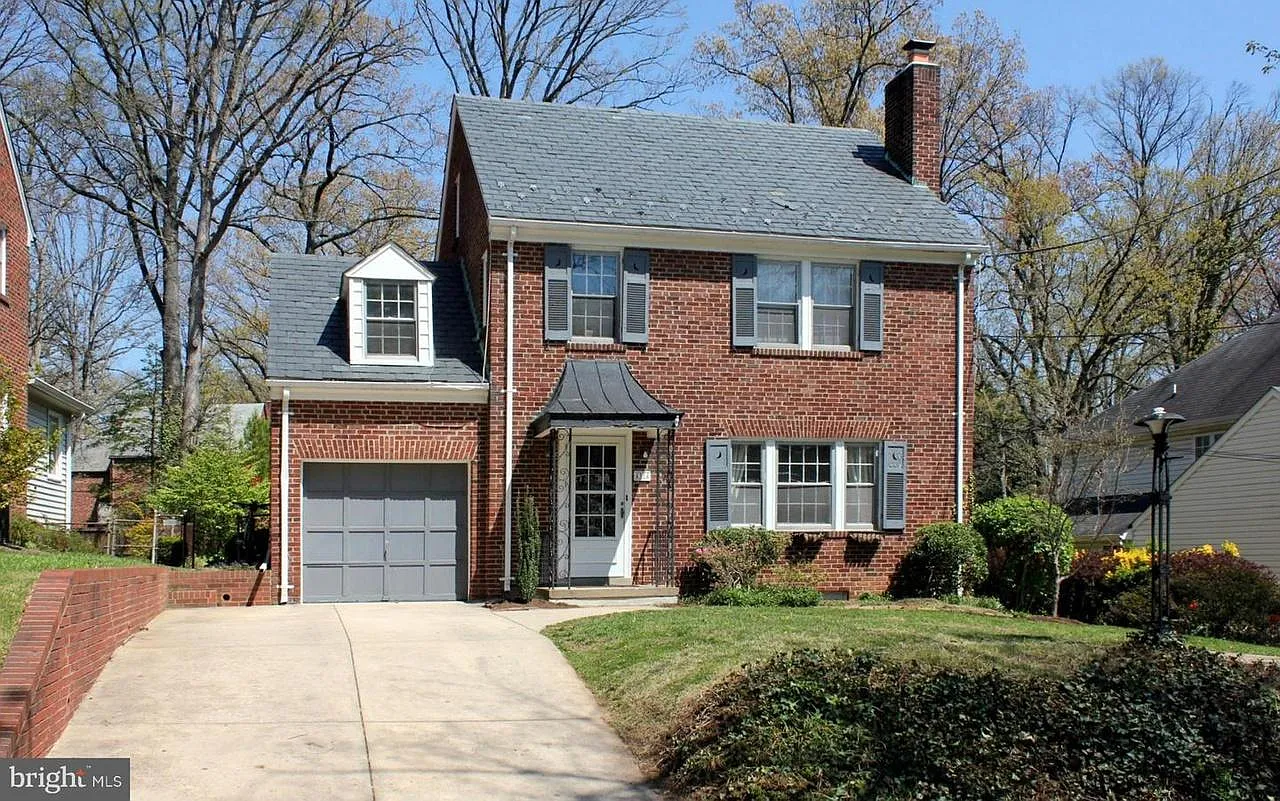 4314 Woodberry St photo 1