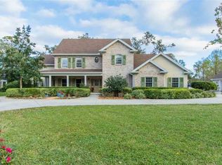705 Standish Dr, Saint Augustine, FL 32086
