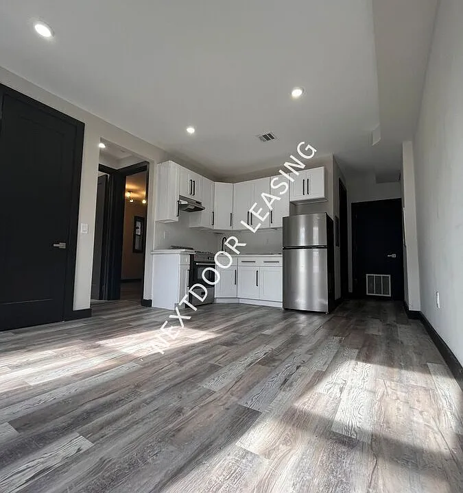 55 Lincoln St #302M