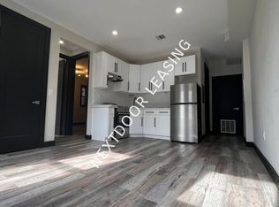 55 Lincoln St #302M, Jersey City, NJ 07307
