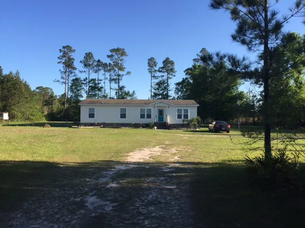 298 SE Hillman Dr, Ludowici, GA 31316