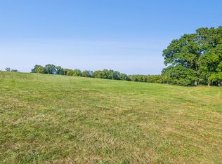 8 Old Zion Rd LOT 8, Columbia, TN 38401