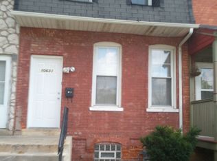 10633 S Champlain Ave, Chicago, IL 60628