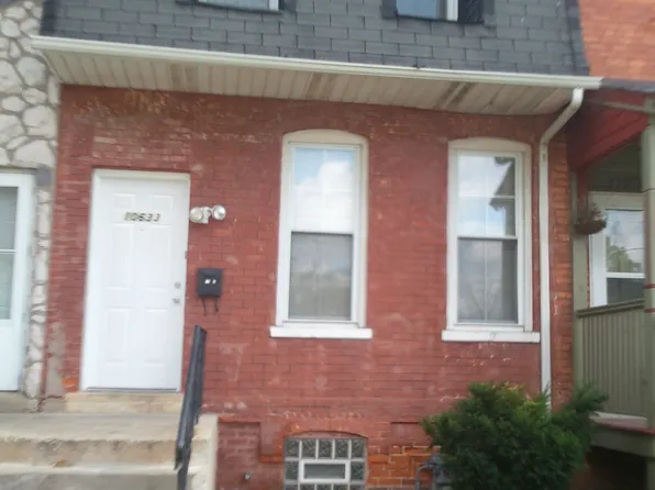 10633 S Champlain Ave, Chicago, IL 60628