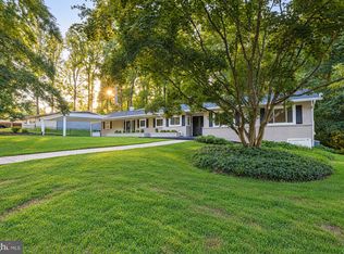 8206 Cranwood Ct, Baltimore, MD 21208