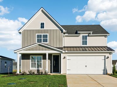 6934 Wayana Dr Lot 119, Murfreesboro, TN, 37127