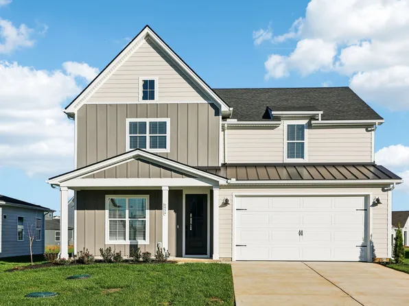 6934 Wayana Dr Lot 119, Murfreesboro, TN 37127