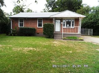 4932 Owen Rd, Memphis, TN 38122