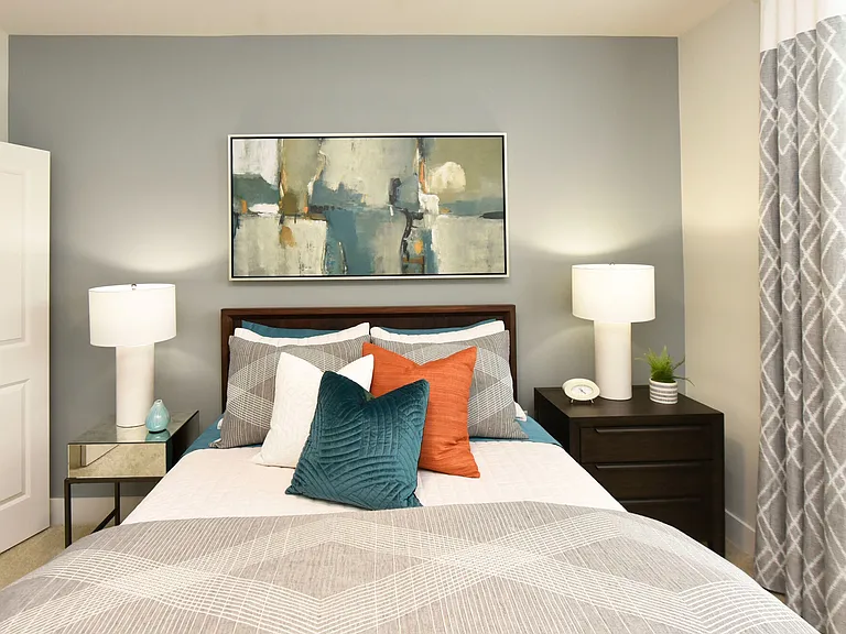 Solana Apartments — Photo 4