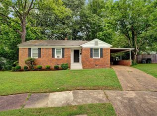 985 Wellsville Rd, Memphis, TN 38117