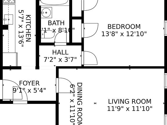 5th image of 41-16 47th Ave #H