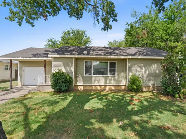 3506 Wayside Dr, Bartlesville, OK 74006