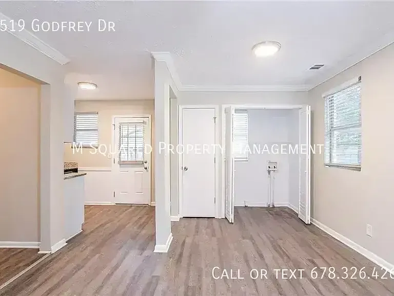 2519 Godfrey Dr NW — Photo 6