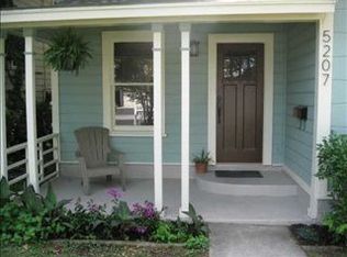 5207 Eilers Ave, Austin, TX 78751