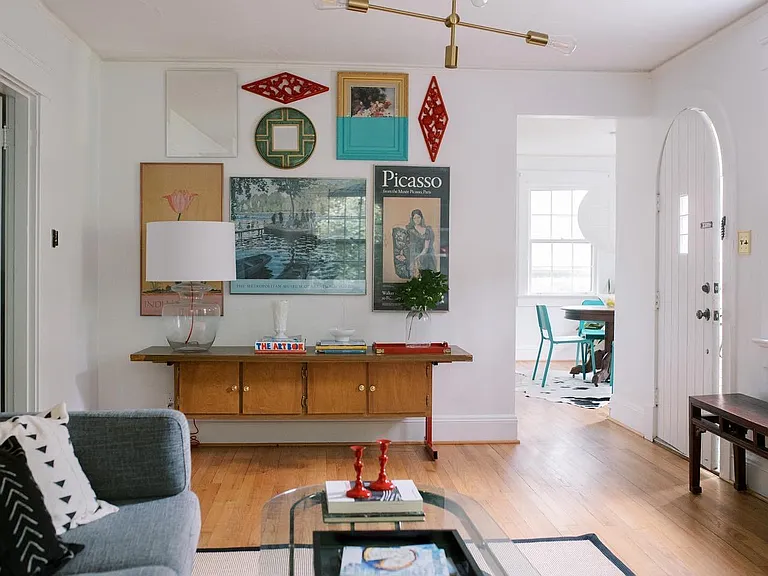 27 Huron Ave #A — Photo 5