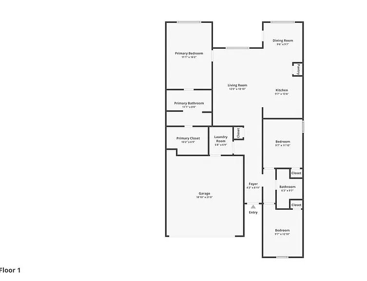 7638 Tipton Meadow Way — Photo 2