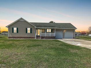 307 Rhonda Rd, Elizabeth City, NC 27909