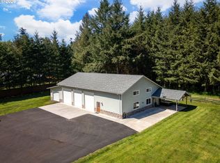 112 Chapman Rd, Castle Rock, WA 98611