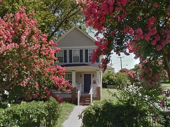 842 Pollard St, Norfolk, VA 23504