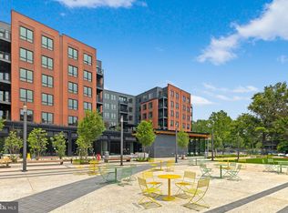 7175 12th St NW UNIT 211, Washington, DC 20012