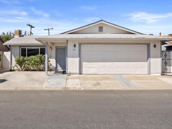 1450 Whyler Rd Unit 29, Yuba City, CA 95993