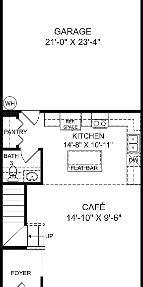 5810 Freshwater Canyon Dr — Photo 17