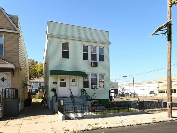 391 Van Nostrand Ave, Jersey City, NJ 07305
