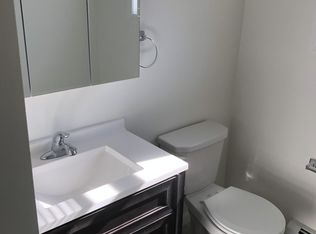 15 Fern St #1, Worcester, MA 01610