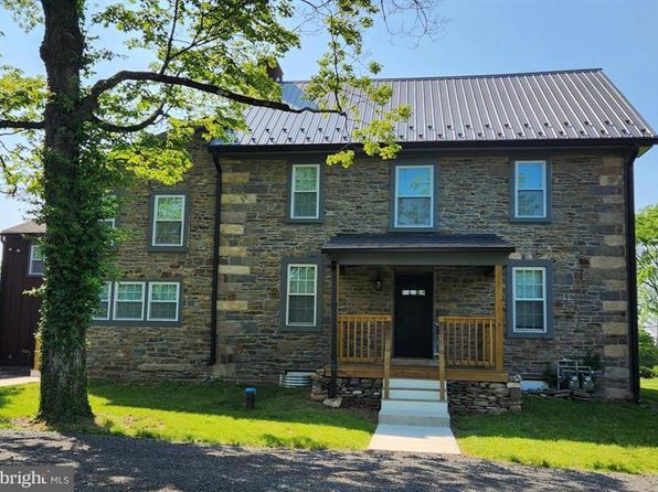 4844 Old Easton Rd #2