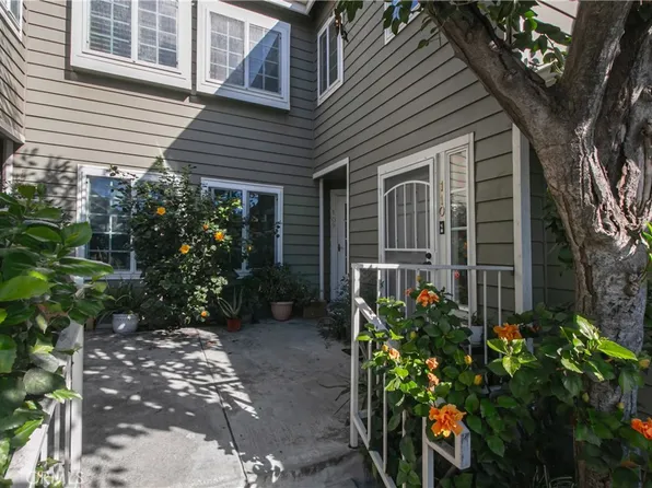 6618 Clybourn Ave Unit 109, North Hollywood, CA 91606