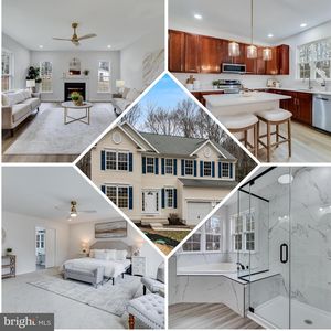 6485 Patuxent Woods Ln, Hughesville, MD, 20637