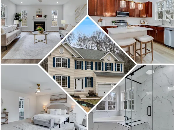 6485 Patuxent Woods Ln, Hughesville, MD 20637