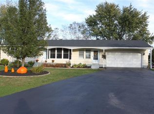 2906 S Union St, Rochester, NY 14624