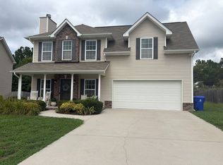 7406 Lucky Clover Ln, Knoxville, TN 37931
