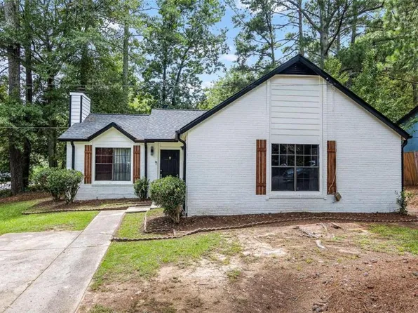 1123 Brandon Hill Way, Jonesboro, GA 30238