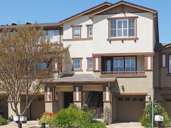 2505 Edgewater Drive, Santa Rosa, CA 95407