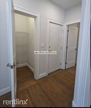 20 Queensberry St. #7 Boston - Fenway Unit Photo 7