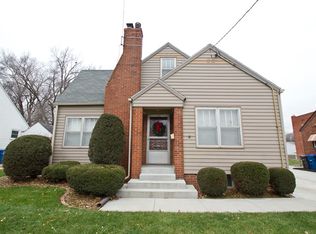 3506 Amherst St, Des Moines, IA 50313