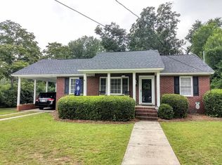 206 Stuckey St, Sumter, SC 29150
