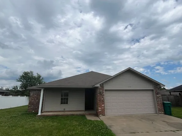 1528 E 11th Cv, Russellville, AR 72802