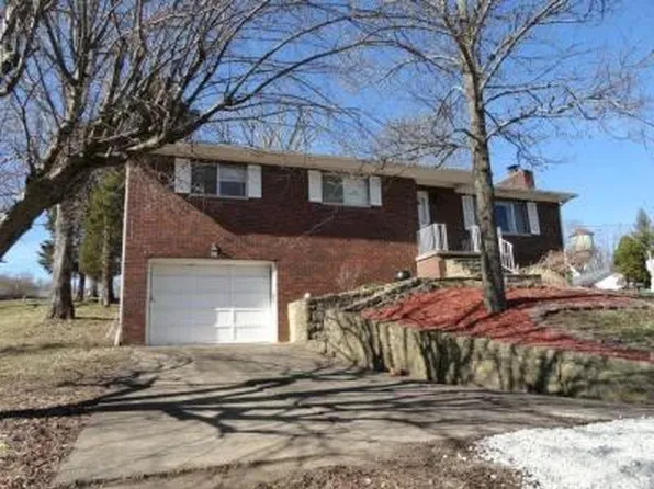 1527 Lincoln Dr, Huntington, WV 25704