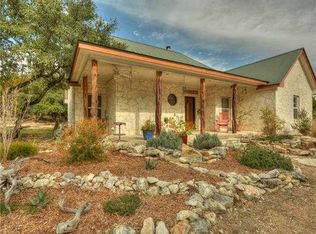 306 Live Oak Dr, Wimberley, TX 78676