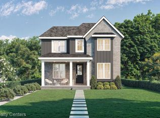 361 E Spring St, Plymouth, MI 48170