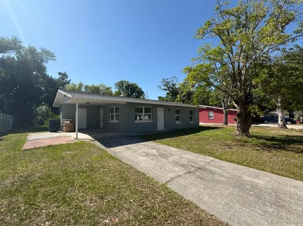 1809 5th Ave W, Palmetto, FL 34221