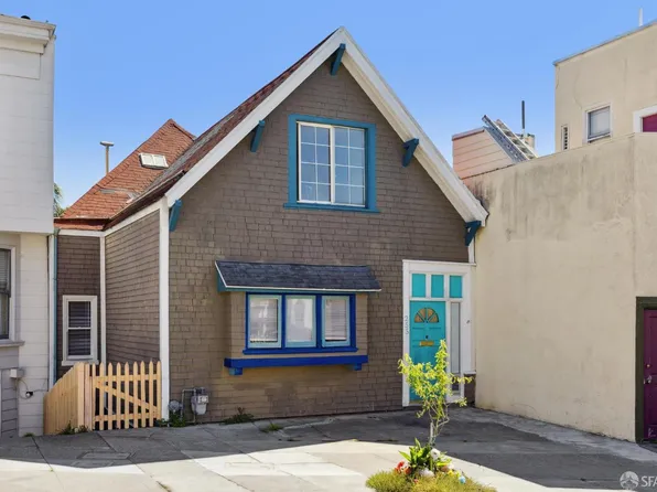 255 Bocana St, San Francisco, CA 94110