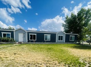 3160 Mercury Ave, Winnemucca, NV 89445